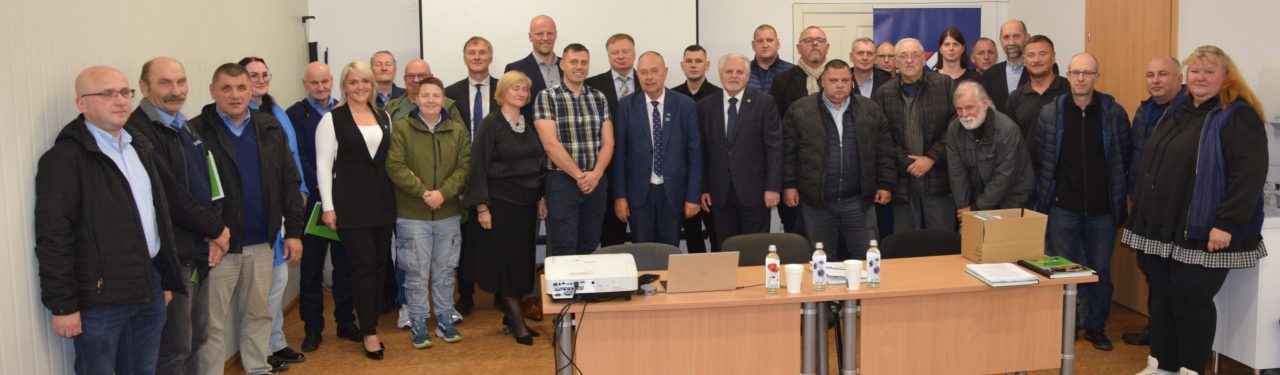 UAB „Kauno autobusai“ Darbuotojų profesinė sąjunga