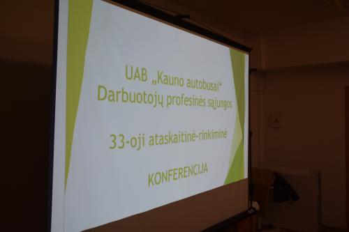 33 konferencija